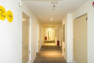 7 Days Inn Harbin West Railway Station - 2