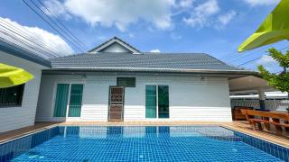 Soulful Stay Phuket l Phanason Park Ville 1 Near Kathu Waterfall - 2
