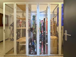 One bedroom apartment 5 min from the lift - 7