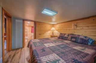 Coyote Cabin - Private Hot Tub - Upper Canyon - 7