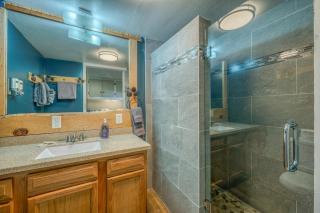 Coyote Cabin - Private Hot Tub - Upper Canyon - 3