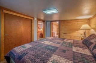 Coyote Cabin - Private Hot Tub - Upper Canyon - 4