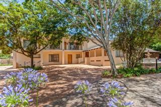 Roofwad, 9 Troupant Avenue, Sandton - 0