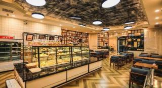 LANO Hotel Anhui Suzhou Yongqiao District Yingbin Avenue - 4