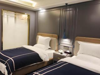 LANO Hotel Anhui Suzhou Yongqiao District Yingbin Avenue - 7