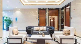 YUN-RAY Hotel Shijiazhuang - 9