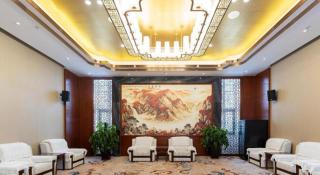 YUN-RAY Hotel Shijiazhuang - 7