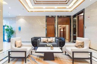 YUN-RAY Hotel Shijiazhuang - 5