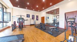 YUN-RAY Hotel Shijiazhuang - 3