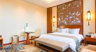 YUN-RAY Hotel Shijiazhuang - 2