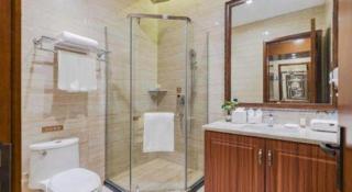 YUN-RAY Hotel Shijiazhuang - 1