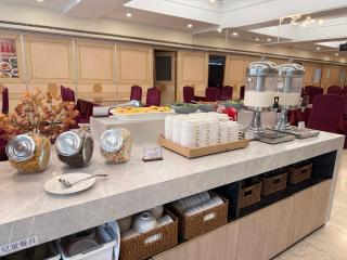 T Hotel - Taichung - 3