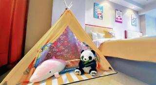 Nanchang Galactic Peace International Hotel - 9