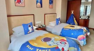 Nanchang Galactic Peace International Hotel - 6