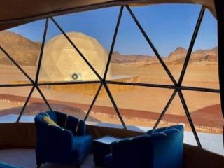 RUM MOON lUXURY CAMP - 7