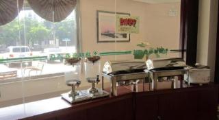 GreenTree Inn Shanghai Xupu Bridge Hotel - 4