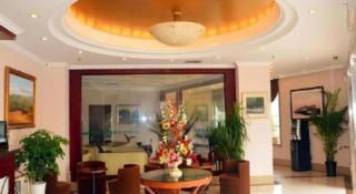 GreenTree Inn Shanghai Xupu Bridge Hotel - 2