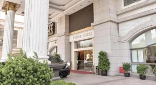 Vienna International Hotel Shanghai Songjiang Branch - 3