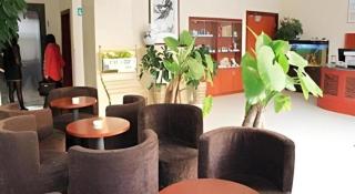 GreenTree Inn Jinan Bus Terminal - 3