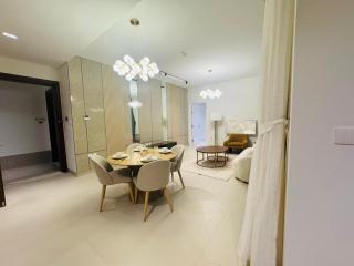 Cozy 1-Bedroom Haven in Al Zorah, Ajman - 7