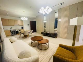 Cozy 1-Bedroom Haven in Al Zorah, Ajman - 5