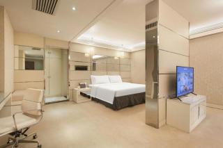 Changsha Hopesky Hotel - 8