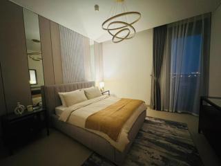 Cozy 1-Bedroom Haven in Al Zorah, Ajman - 2