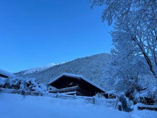 Chalet Inouk 4 people Chamonix center - 9