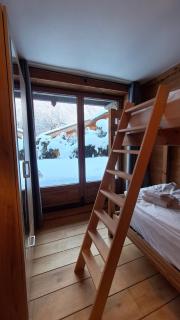 Chalet Inouk 4 people Chamonix center - 8