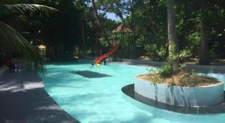 Ranong Resort & Laguna - 4
