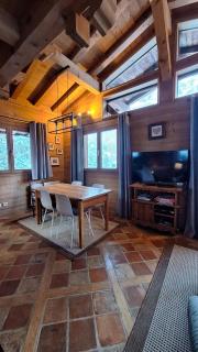 Chalet Inouk 4 people Chamonix center - 1
