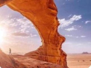 RUM MOON lUXURY CAMP - 8