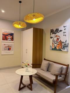 Hanique Cafe and Stay - 1