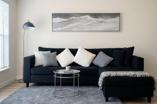 Stunning 1BR near The Heights with BBQ, Gym & Pool - 0