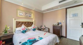 Hangzhou Silver Star Hotel - 2