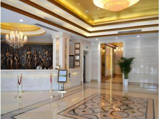 Vienna Hotel Guangxi Guilin 7-Star Wanda Plaza - 1