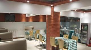 GreenTree Inn Beijing Fengtai Dongda Street Express Hotel - 6