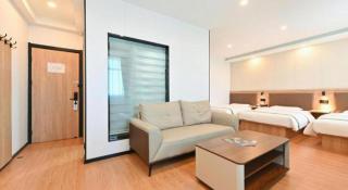 GreenTree Inn Beijing Fengtai Dongda Street Express Hotel - 1