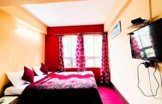 Araniko Darjeeling With best View - अरनिको दार्जिलिंग - 0