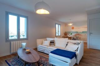 Ty Yseult - Maison Bretonne avec Jardin - 0