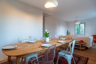 Ty Yseult - Maison Bretonne avec Jardin - 9