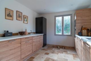 Ty Yseult - Maison Bretonne avec Jardin - 8