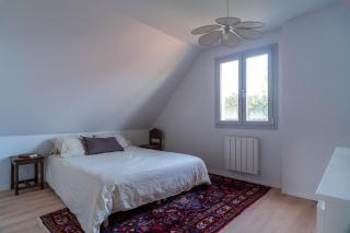 Ty Yseult - Maison Bretonne avec Jardin - 6