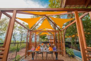 Elephant Stables Dambulla - 1