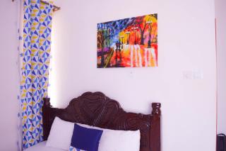 Roma Stays - Superb Studio Near Nyali Cimenax - Opp Shell petrol Station - 7