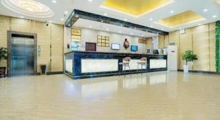 GreenTree Inn Puyang Pushang Huanghe Road - 1