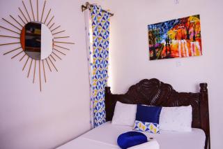 Roma Stays - Superb Studio Near Nyali Cimenax - Opp Shell petrol Station - 4