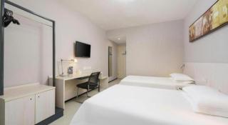 Jinjiang Inn Dalian Development Zone Jinma Road Light Railway Station - 2