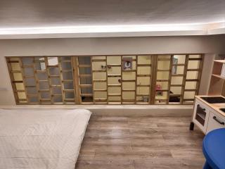 Changhong Homestay - Jiufen - 6