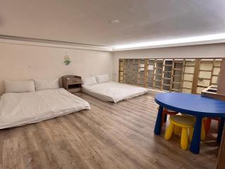 Changhong Homestay - Jiufen - 4